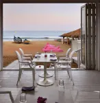 The Park Calangute Goa - breakfast