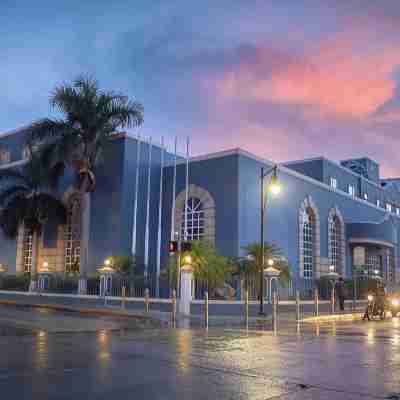 Villa Mercedes Merida, Curio Collection by Hilton Hotel Exterior