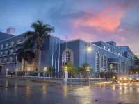 Villa Mercedes Merida, Curio Collection by Hilton Hotels near Paseo de Montejo