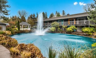 Best Western Portland West Beaverton