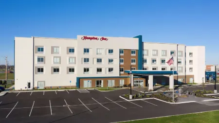 Hampton Inn by Hilton Circleville