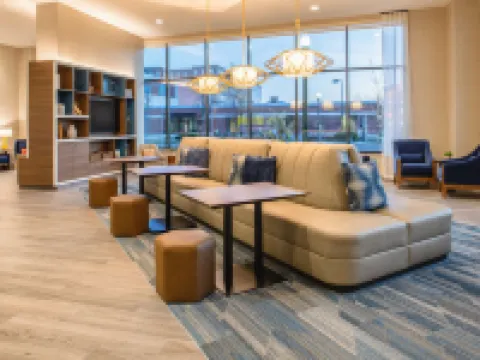 Home2 Suites by Hilton Boise Downtown Hotels in Boise