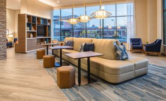 Home2 Suites by Hilton Boise Downtown