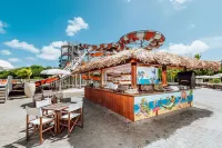 Mangrove Beach Corendon Curacao All-Inclusive Resort, Curio by Hilton - 5-Star
