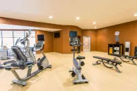 Wyndham Avon - gimnasio