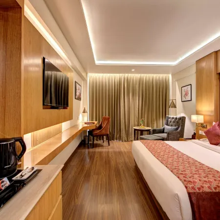 Best Western Plus Revanta Mcleod Ganj