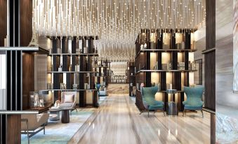 DoubleTree by Hilton Doha Downtown