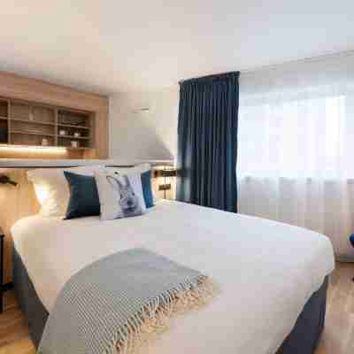 Tulip Residences Joinville-Le-Pont Rooms