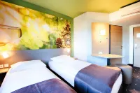 B&B HOTEL Baden-Airpark - 2-Star