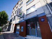 Hôtel Beaulieu Hôtels à : Clermont-Ferrand