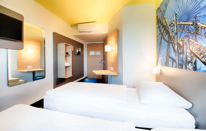 B&B HOTEL Rust-Ettenheim