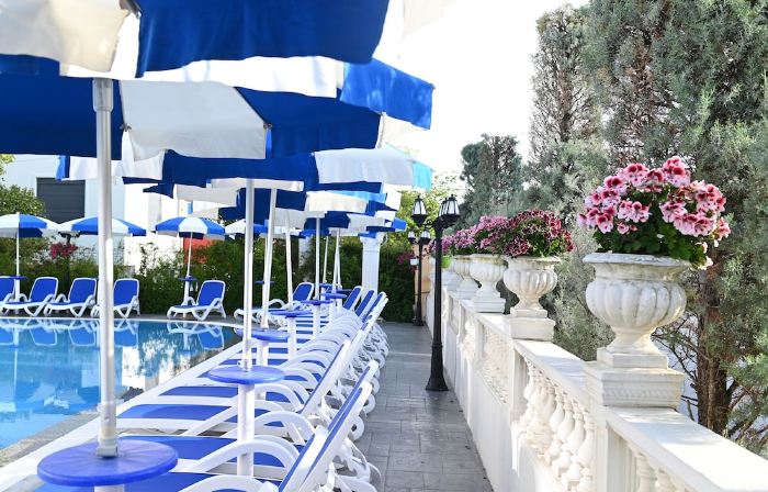 Hotel Onufri