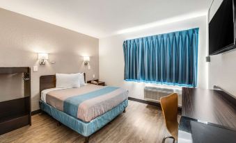 1. Motel 6 ..