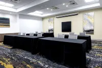 Doubletree by Hilton Sulphur Lake Charles - Pysäköinti