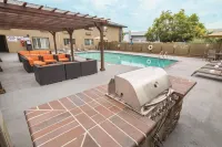 Spark by Hilton San Jose Airport - Family
