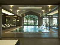 Relais Sant'Uffizio - スパ