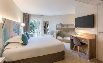 Best Western Plus Hyeres Cote Dazur