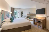 Best Western Plus Hyeres Cote Dazur Hotels in Carqueiranne