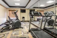 Quality Inn & Suites Memphis East