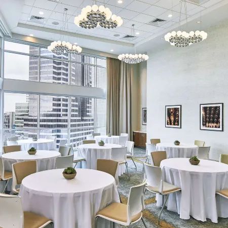 Hampton Inn and Suites Atlanta Midtown