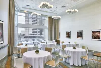 ハンプトン  イン & スイーツ アトランタ ミッドタウン