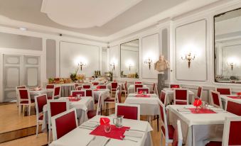 Bettoja Hotel Massimo d'Azeglio