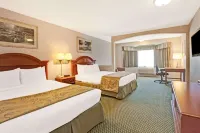 Hotel Aluxor SFO Hotels in San Bruno