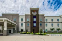 Sleep Inn Geismar - Gonzales - 2 Sao