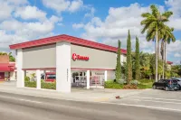Ramada by Wyndham Miami Springs/Miami International Airport Hotels in Miami Springs
