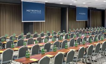 Metropolo Krakow by Golden Tulip