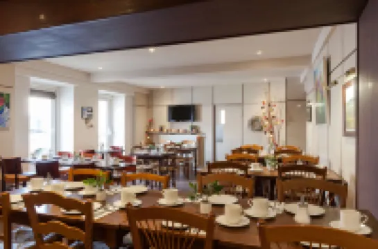 Alfred Hotels Beaune la Madeleine