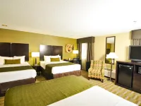 Best Western Norwalk Hotels in Huron County
