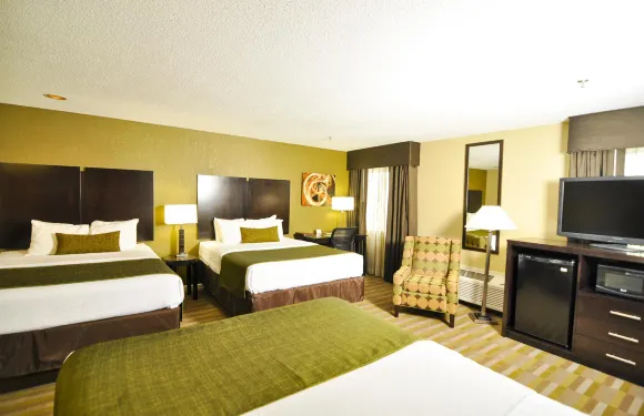 諾瓦克貝斯特韋斯特酒店