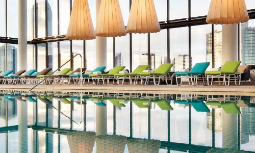 Crown Metropol Melbourne