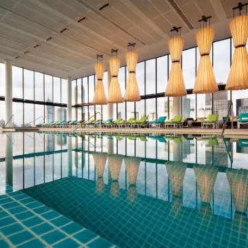Crown Metropol Melbourne Hotels near Eureka Skydeck