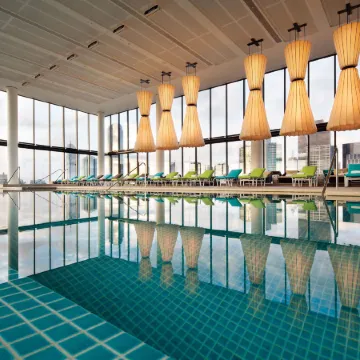 Crown Metropol Melbourne