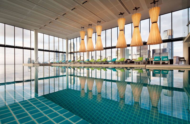 Crown Metropol Melbourne