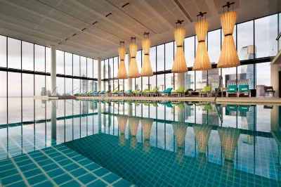Crown Metropol Melbourne Hotels near Script Bar & Bistro