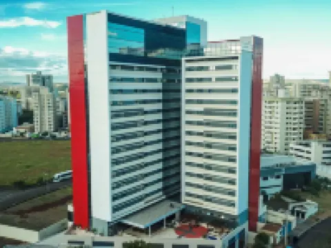 Tryp by Wyndham Ribeirao Preto Hotels in Ribeirao Preto