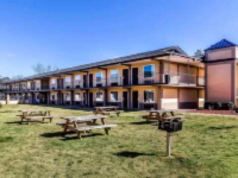 Econo Lodge Lavonia I-85 Hotels in Lavonia