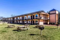 Econo Lodge Lavonia I-85 Hotels in Hartwell