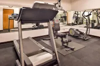 Quality Inn Joplin I-44 - Gym