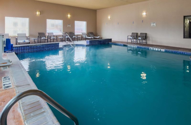 Best Western Granbury Inn Suites photo 3