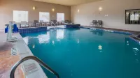 Best Western Granbury Inn  Suites - Pools