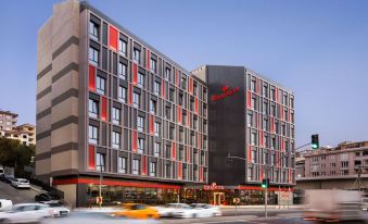 Ramada by Wyndham Istanbul Alibeykoy