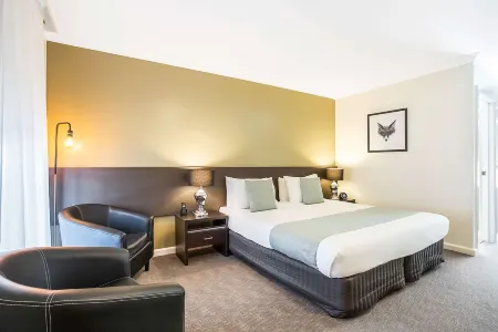 Comfort Inn Western