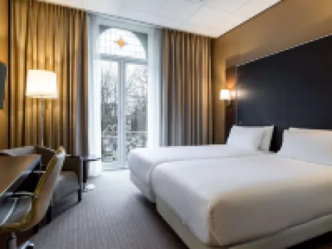 NH Centre Utrecht Hotel a Utrecht