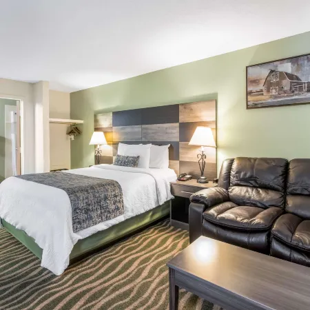 Rodeway Inn