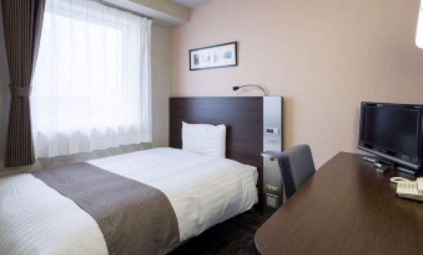 Comfort Hotel Tsubamesanjo - Housity