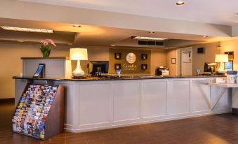 Rancho Cordova Inn